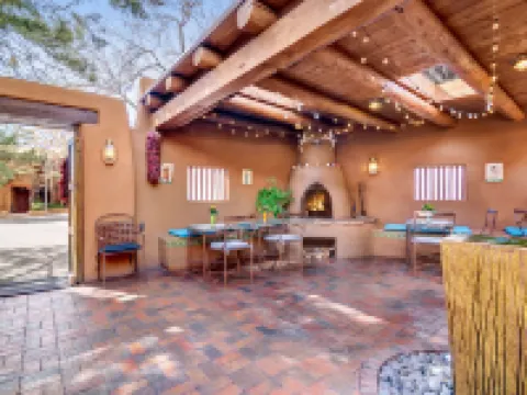 Santa Fe Motel & Inn Hotels in Santa Fe