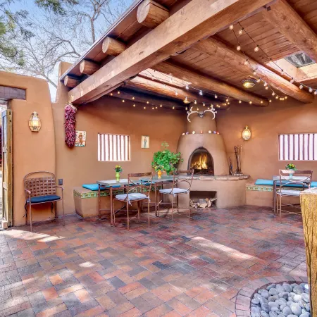 Santa Fe Motel & Inn