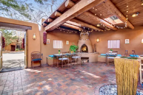 Santa Fe Motel & Inn