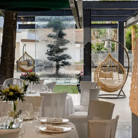 Hotel Cerere