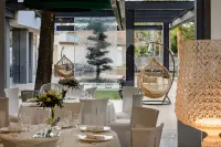 Hotel Cerere - sarapan