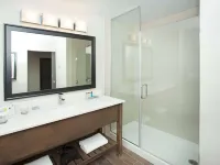 Wingate by Wyndham Calgary Airport โรงแรมในคาลการี