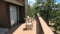 High Sierra Condominiums