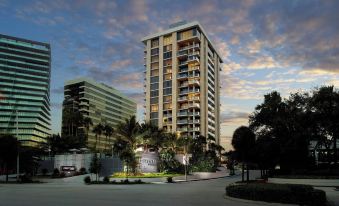 Courtyard by Marriott Miami Coconut Grove
