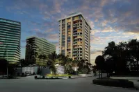 Courtyard by Marriott Miami Coconut Grove Hotel di Miami
