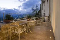 Sotto le Stelle Hotels in Picinisco
