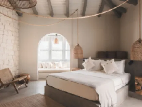 GAIA Alaçatı Bazaar Hotels in Cesme