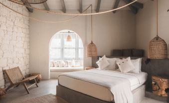 Gaia Alacati Bazaar