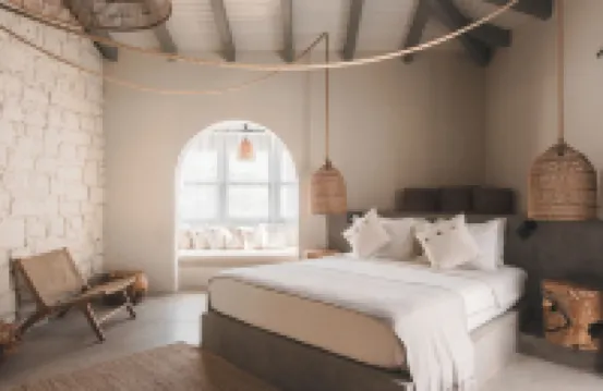 GAIA Alaçatı Bazaar