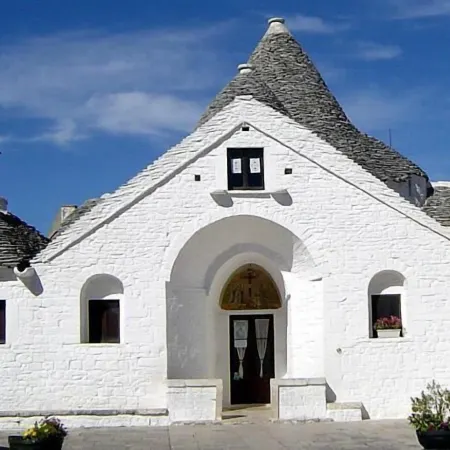 Trulli Resort Monte Pasubio Trulli Bbalberobellocom