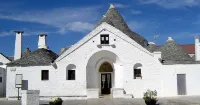 Trulli Resort Monte Pasubio Trulli Bbalberobellocom Hotels in Alberobello