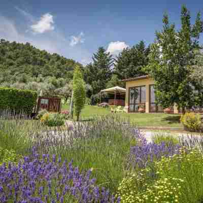 Country House Nonna Rana Hotel Exterior