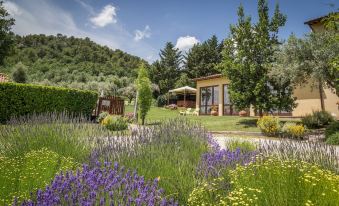 Country House Nonna Rana