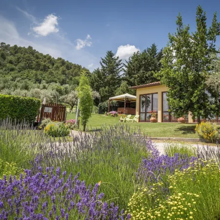Country House Nonna Rana