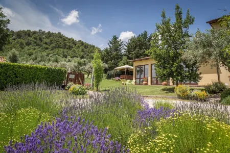 Country House Nonna Rana