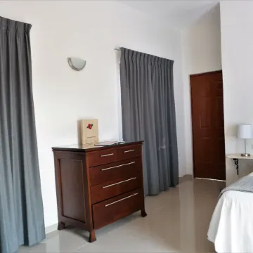 Merida Santiago Hotel Boutique