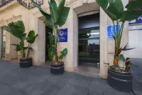 Crisol Almería Hotels in Almeria