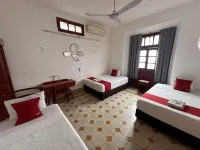 ホテル マルガリータ