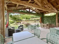 Holiday Home in Assisi with Pool & Nature