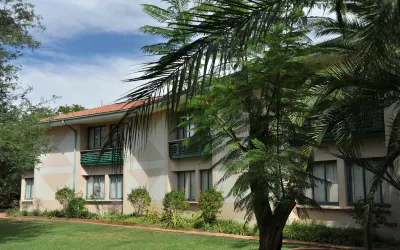 Cresta Bosele Hotel Các khách sạn ở 