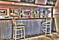 The Fordham Inn - bar