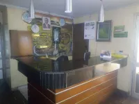 Homa Bay Tourist Hotel - Wi-Fi