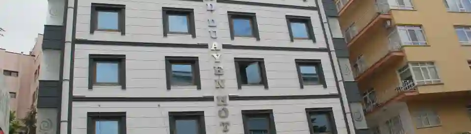 Grand Duayen