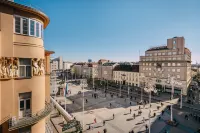 Bed and Breakfast Sky Hotels in Zagreb