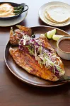 ザ プラザ ホテル アット パイオニア パーク - 朝食