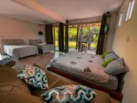 Punta Mango Surf & Beachfront Resort Hotels in 