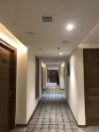 Hotel Mirage Các khách sạn ở Mohali