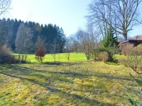 Holiday Home in Ardennes Near Chimay Abbey