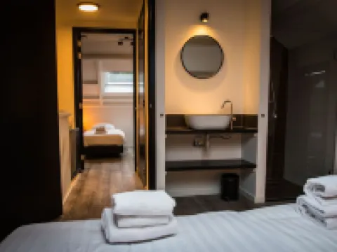 Cozy Holiday Home in Vrouwenpolder Close to the Beach