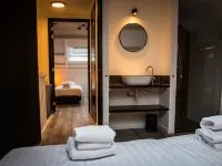 비치 근처 브라우언폴더의 홀리데이 홈