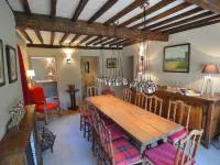 Holiday Home in Ardennes Near Chimay Abbey