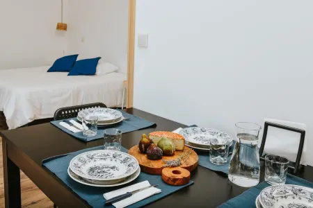 Lugar Nas Estrelas Starlight