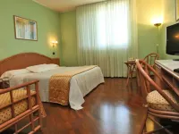 Hotel le Ville Hotel a Modena