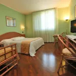 Hotel le Ville Hotel a Casinalbo