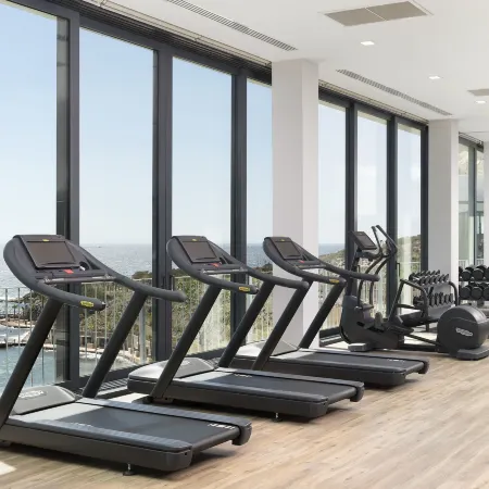 Le Méridien Bodrum Beach Resort