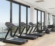 Le Méridien Bodrum Beach Resort - palestra