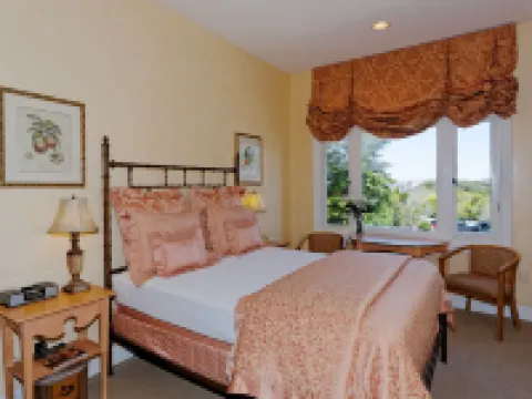 Hotel Sausalito Hotels in Sausalito