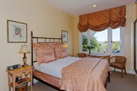 Hotel Sausalito Hotels in Tiburon