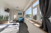 Apartsee Wellness Plzeň - sarapan