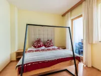 Apartment in Aschau Near Kaltenbach Ski Lift Hotels in Aschau