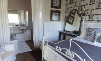 The Vineyard Country House