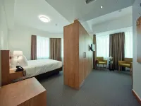 City Hotel Hotels in Luxemburg