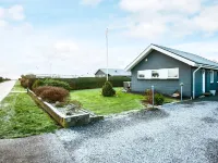 6 Person Holiday Home in Juelsminde by Traum Hotels in Hedensted