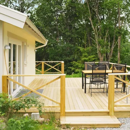 Holiday Home in Kållekärr