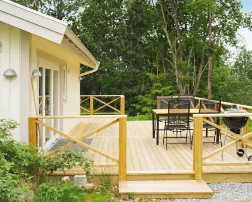 Holiday Home in Kållekärr Hotels in Tjörns kommun