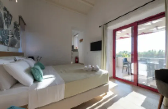 Abeloessa Methonian Hospitality Hotel a 
